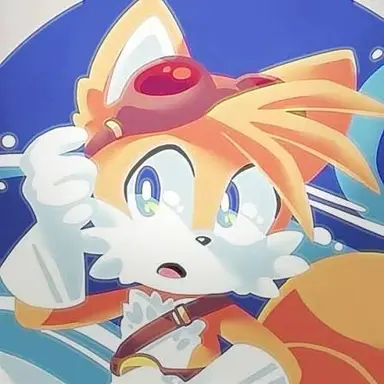 Profile image of Tails
