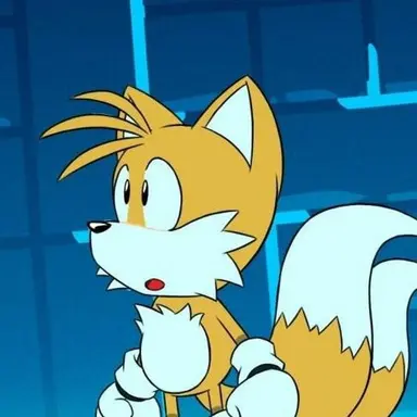 Profile image of Tails