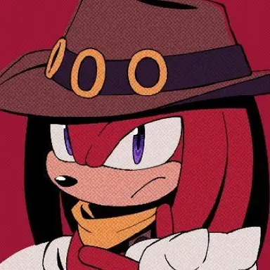 Profile image of Knuckles