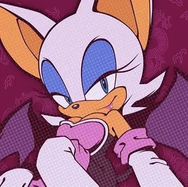 Profile image of Rouge
