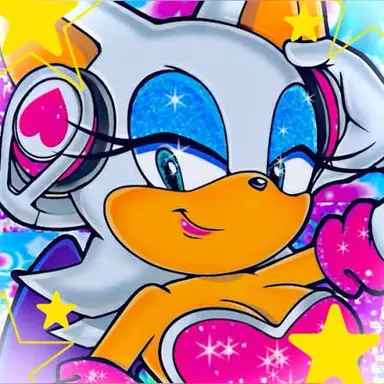 Profile image of Rouge