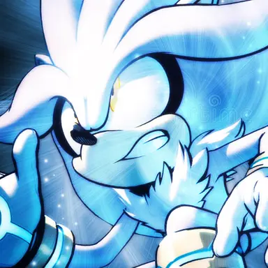 Profile image of Silver