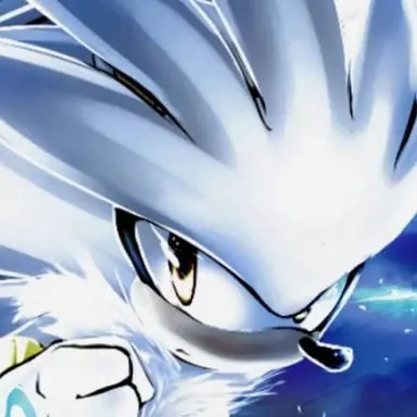 Profile image of Silver