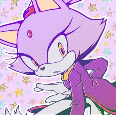 Profile image of Blaze