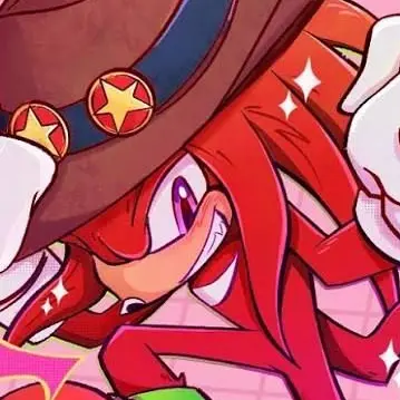 Profile image of Knuckles