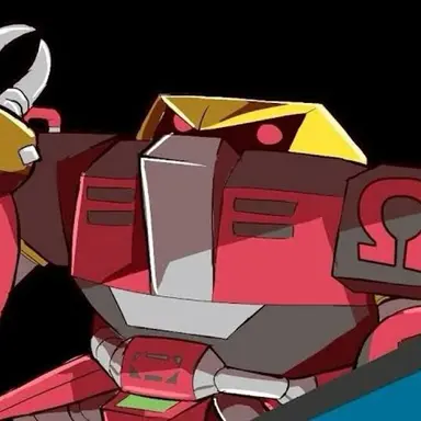 Profile image of Omega