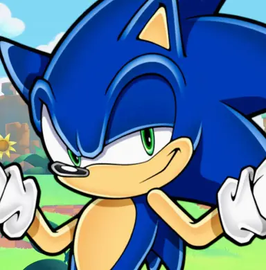 Profile image of Sonic