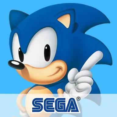 Profile image of Sonic