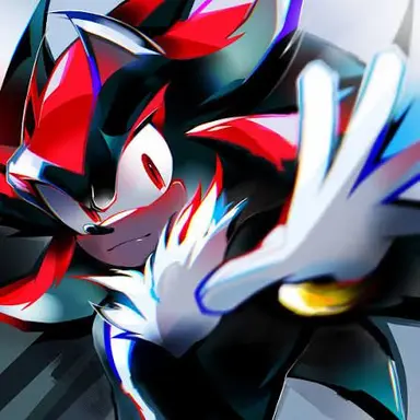 Profile image of Shadow