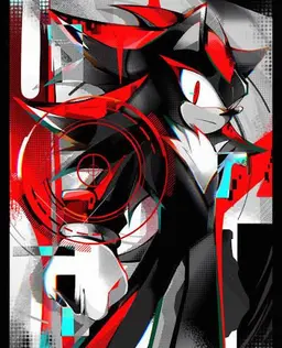 Profile image of Shadow