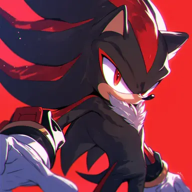 Profile image of Shadow