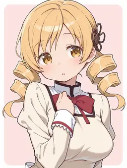 Profile image of 巴 マミ