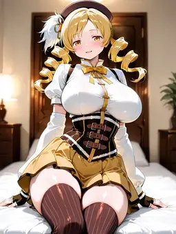 Profile image of 巴 マミ