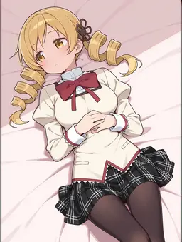 Profile image of 巴 マミ