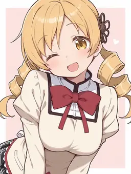 Profile image of 巴 マミ