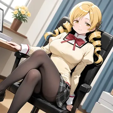 Profile image of 巴 マミ