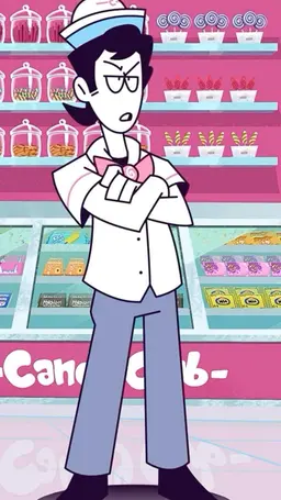 Profile image of Kevin