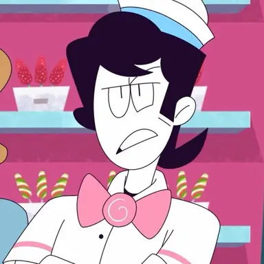 Profile image of Kevin