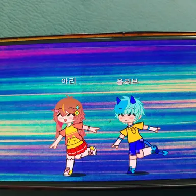 Profile image of 아리