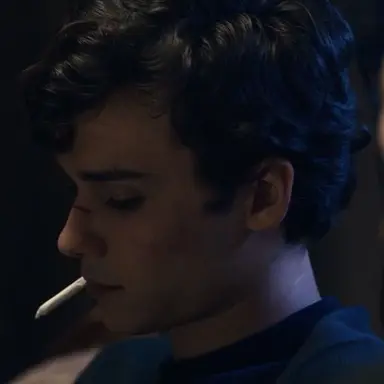 Profile image of Mattheo Riddle