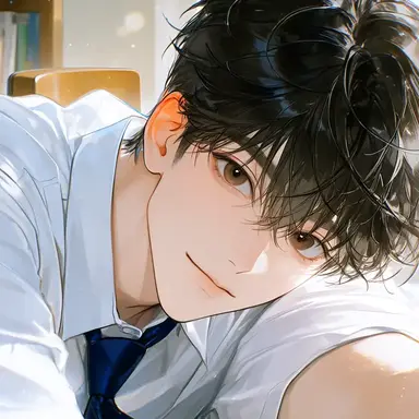 Profile image of Cha Dohyun