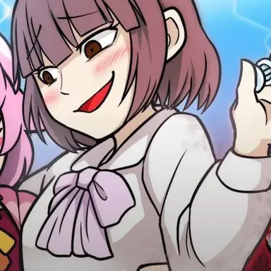Profile image of メンヘラ女