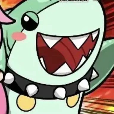 Profile image of シャボ