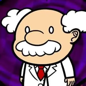 Profile image of 博士