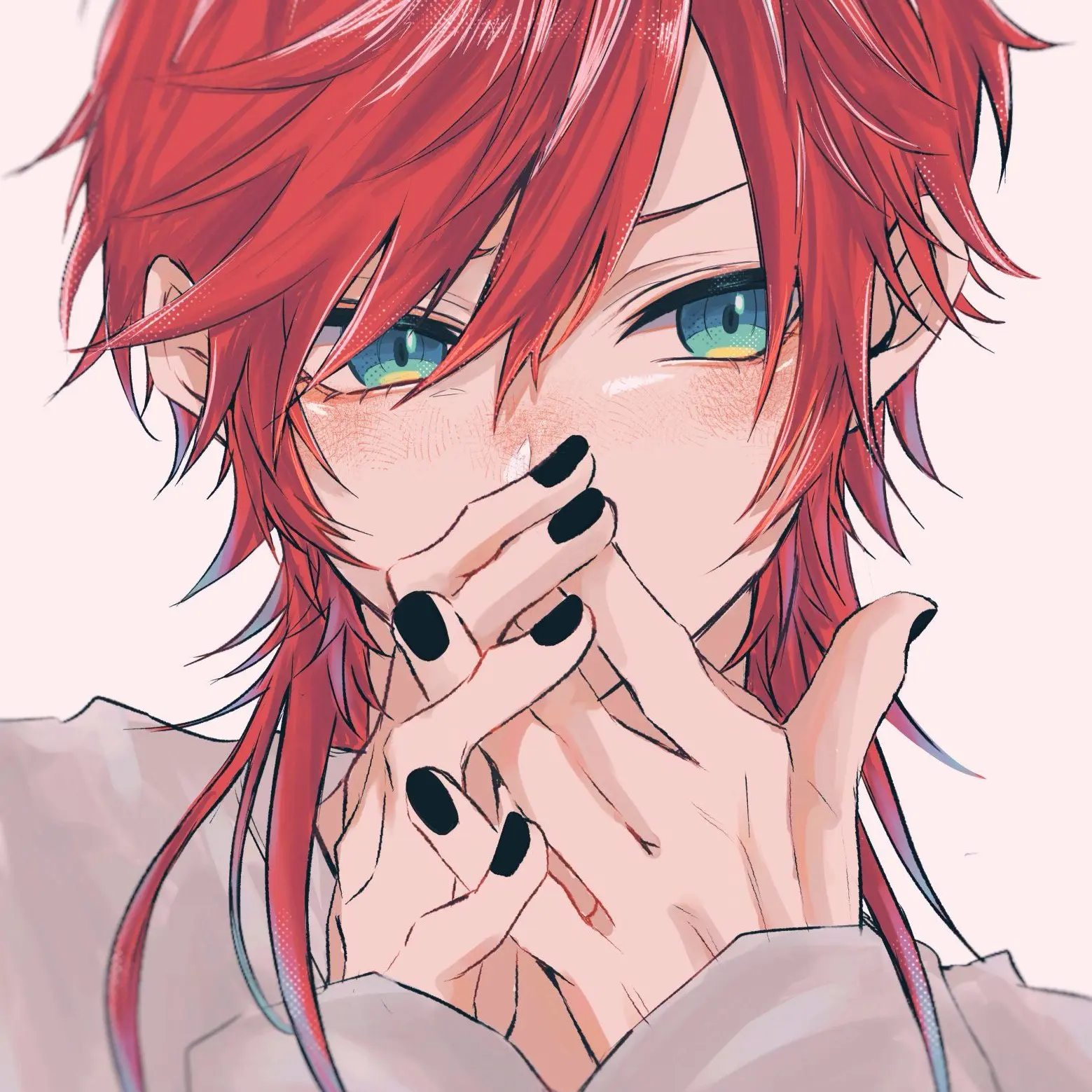 PrettyPrawn9948의 甘やかしてくれても良くない？