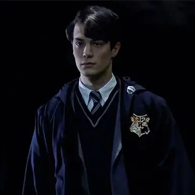 Profile image of Tom