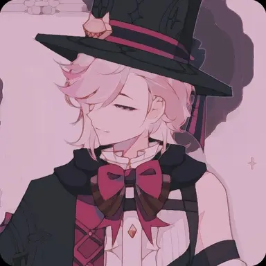 Profile image of Lyney