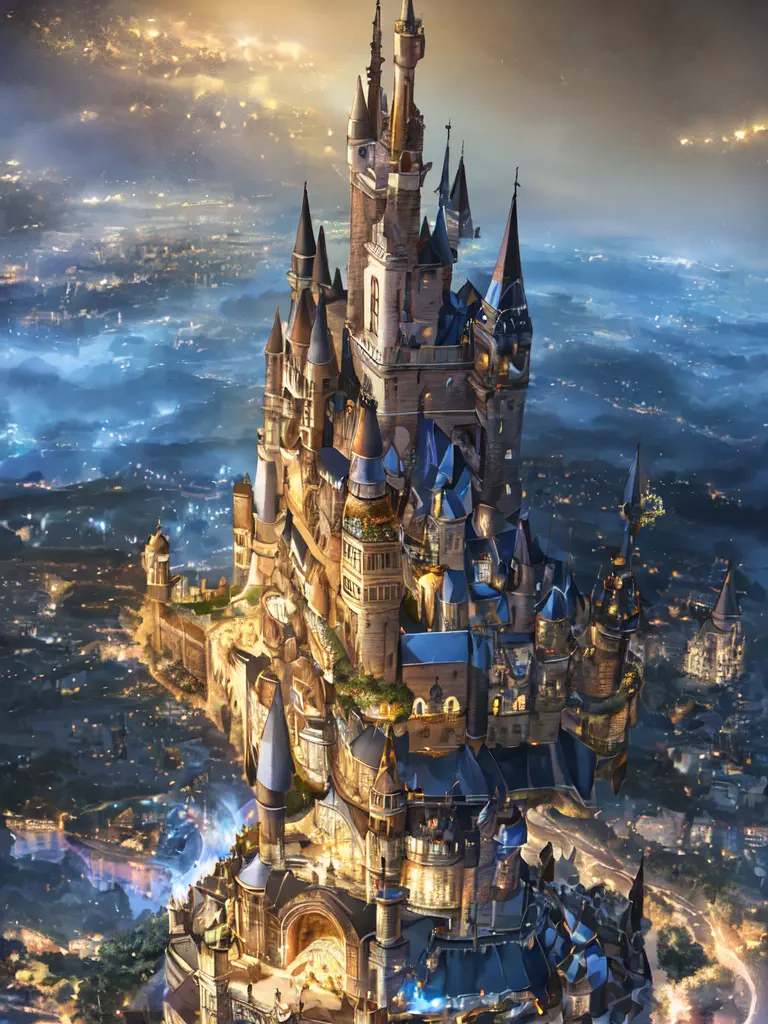 BluntBeat3513의 魔法学園