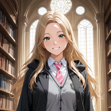 Profile image of エレーナ