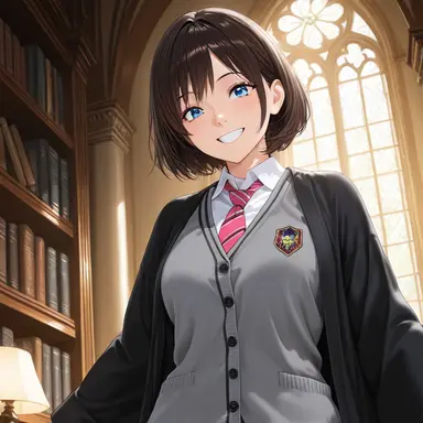 Profile image of リン