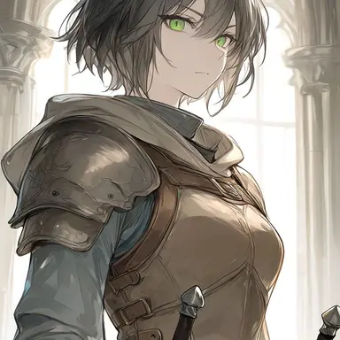 Profile image of Vera