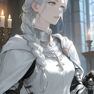 Profile image of Seravyn