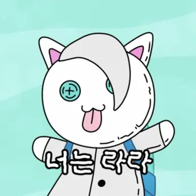 Profile image of 메롱 화이트