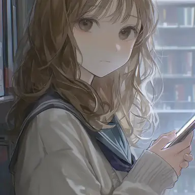 Profile image of 호시노 레나