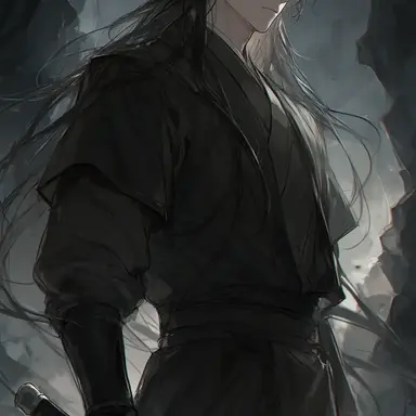 Profile image of Yomi