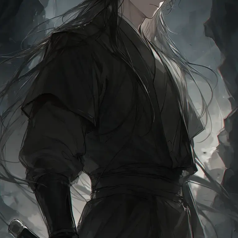 MuskyBlood1383의 Underworld Proposal and the Nine-Tails' Obsession