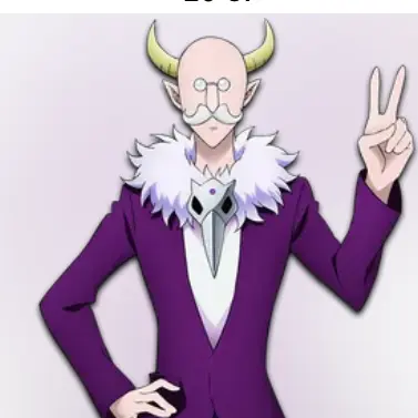 Profile image of サリバン