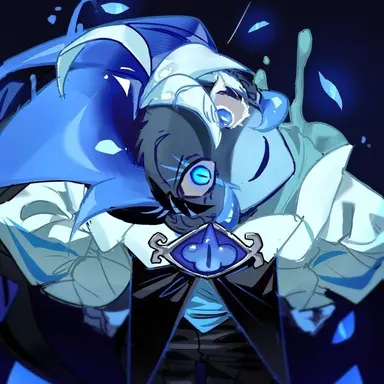 Profile image of 쉐도우밀크 쿠키