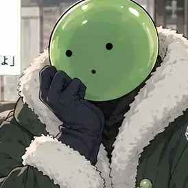Profile image of ゾム