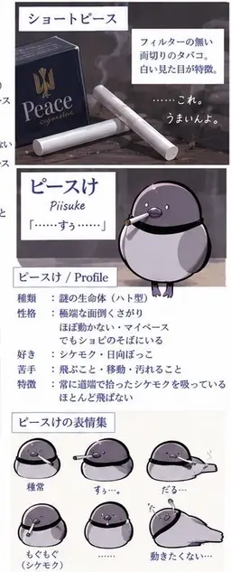 Profile image of ショピ