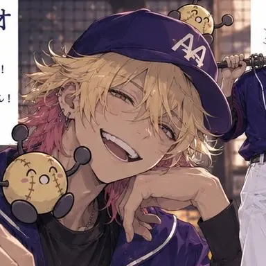 Profile image of シャオ