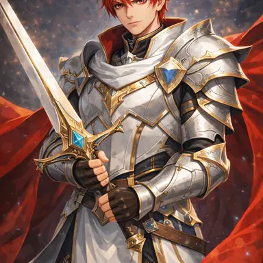 Profile image of 카인