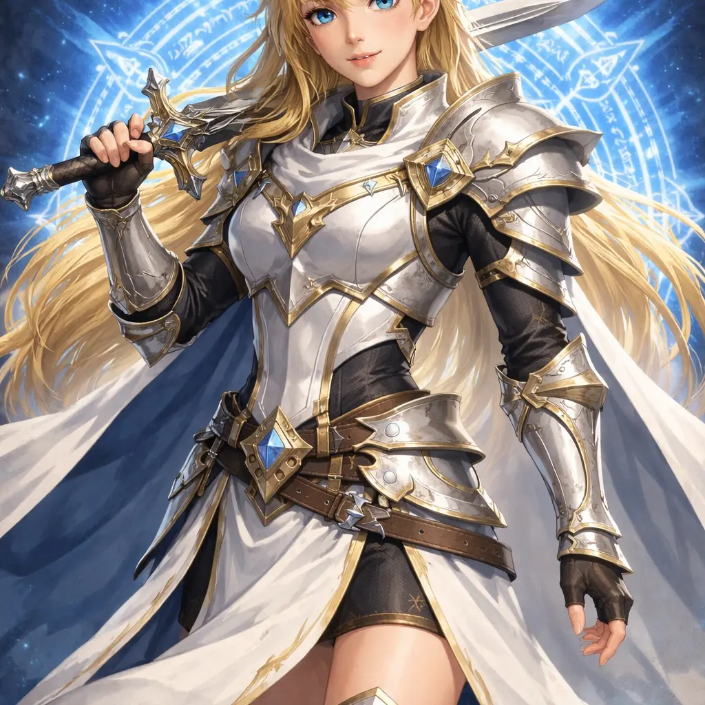 SurePunch2319의 당신을 버린 길드와 재회