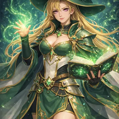 Profile image of 리샤나