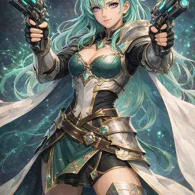 Profile image of 레이