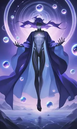 Profile image of ネヴュラ